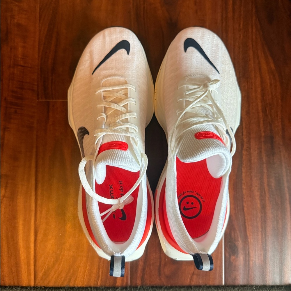 NIKE MEN’S ZOOMX INVINCIBLE 3